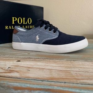 Polo Ralph Lauren Youth Shoe